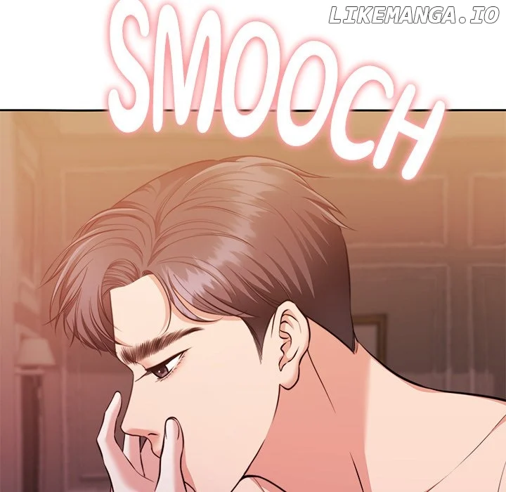 Pregnancy Contract chapter 13 page 40