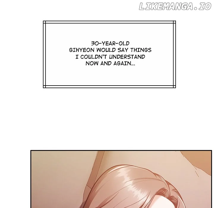 Pregnancy Contract chapter 13 page 42