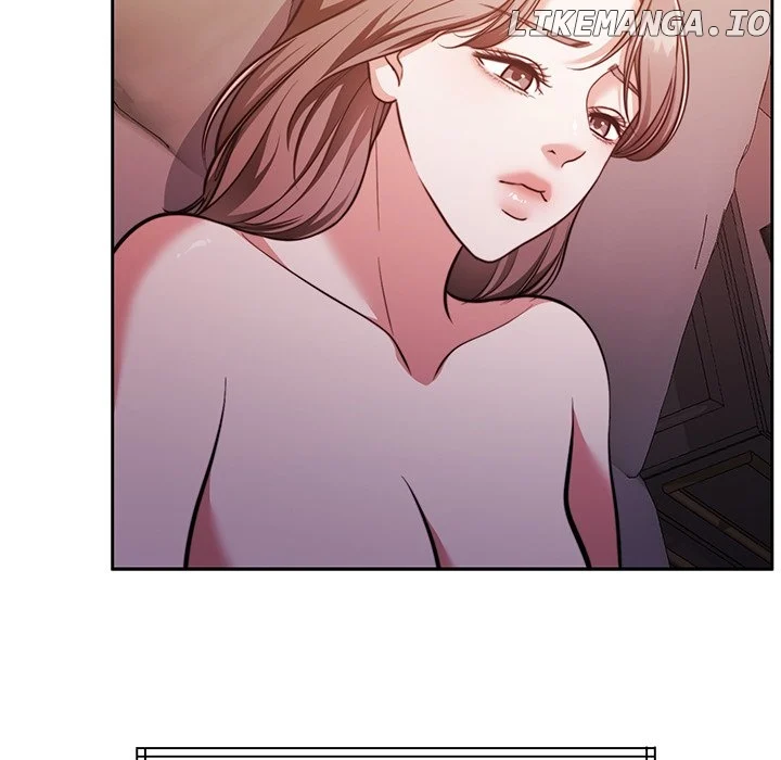 Pregnancy Contract chapter 13 page 43