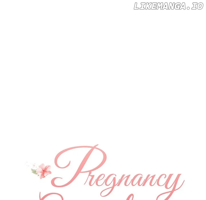Pregnancy Contract chapter 13 page 45