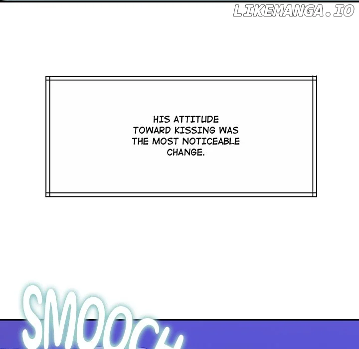 Pregnancy Contract chapter 13 page 53