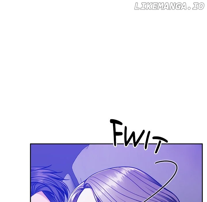 Pregnancy Contract chapter 13 page 57