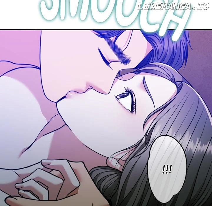 Pregnancy Contract chapter 13 page 60
