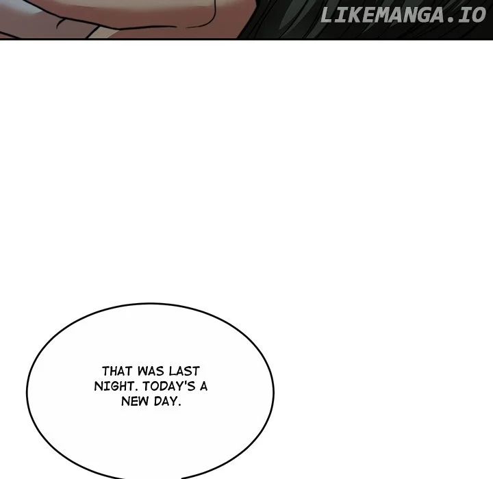 Pregnancy Contract chapter 13 page 61