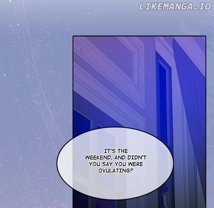 Pregnancy Contract chapter 13 page 64