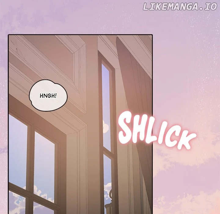 Pregnancy Contract chapter 13 page 66