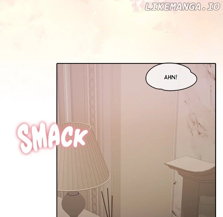 Pregnancy Contract chapter 13 page 68