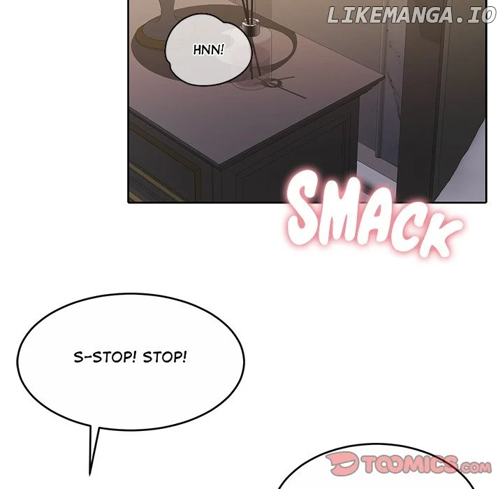 Pregnancy Contract chapter 13 page 69