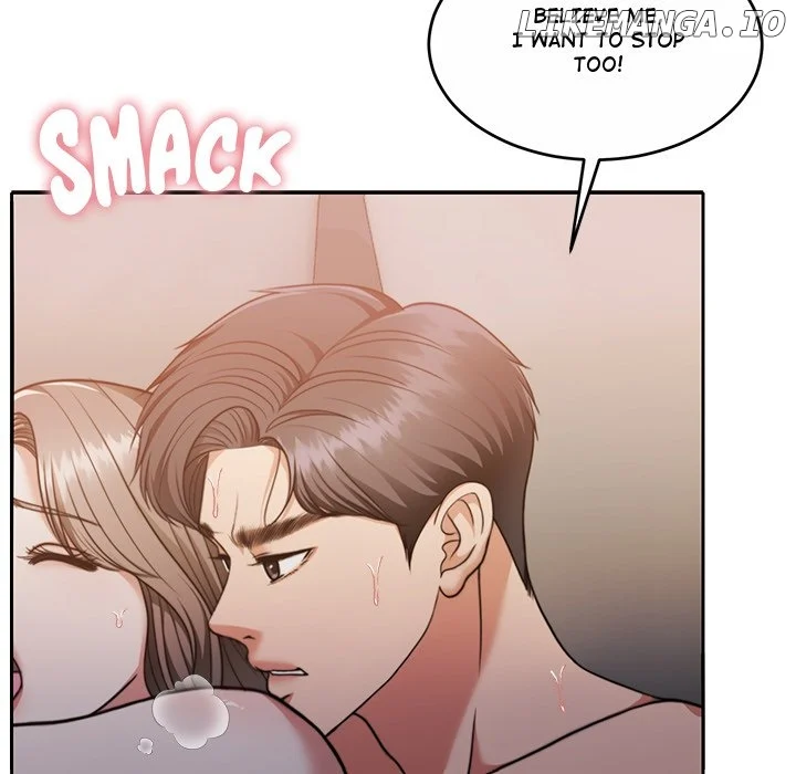 Pregnancy Contract chapter 13 page 70