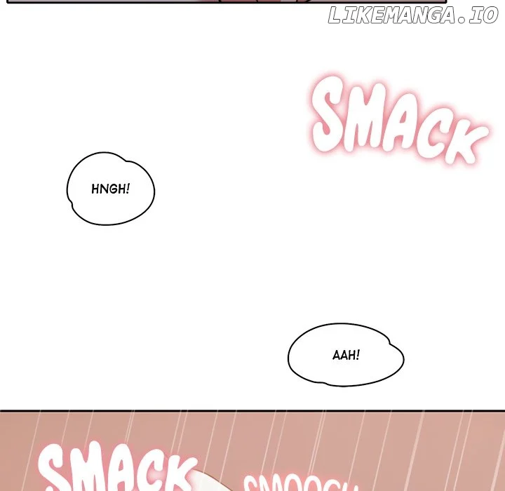 Pregnancy Contract chapter 13 page 71