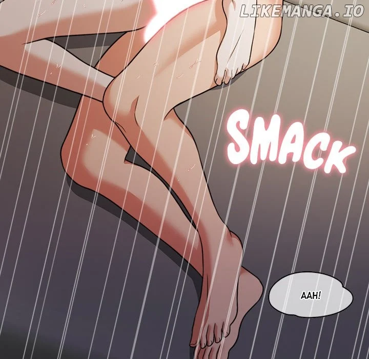 Pregnancy Contract chapter 13 page 73