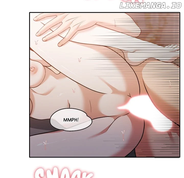 Pregnancy Contract chapter 13 page 75
