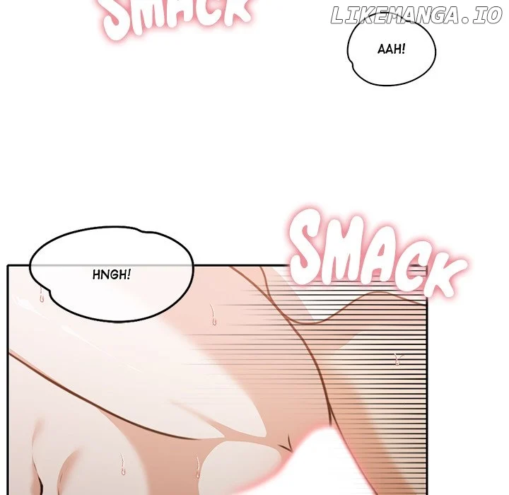 Pregnancy Contract chapter 13 page 76