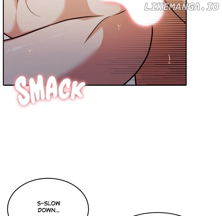 Pregnancy Contract chapter 13 page 77