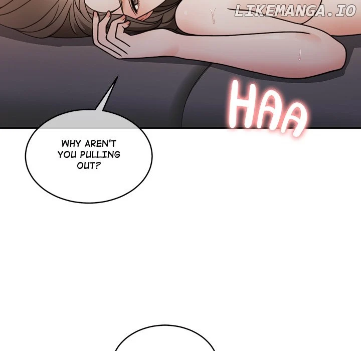 Pregnancy Contract chapter 13 page 91