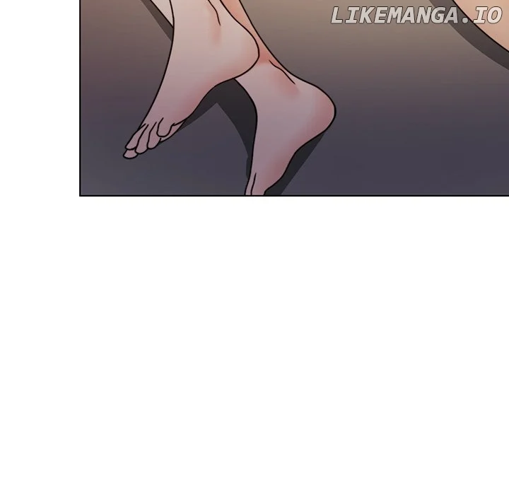Pregnancy Contract chapter 13 page 93