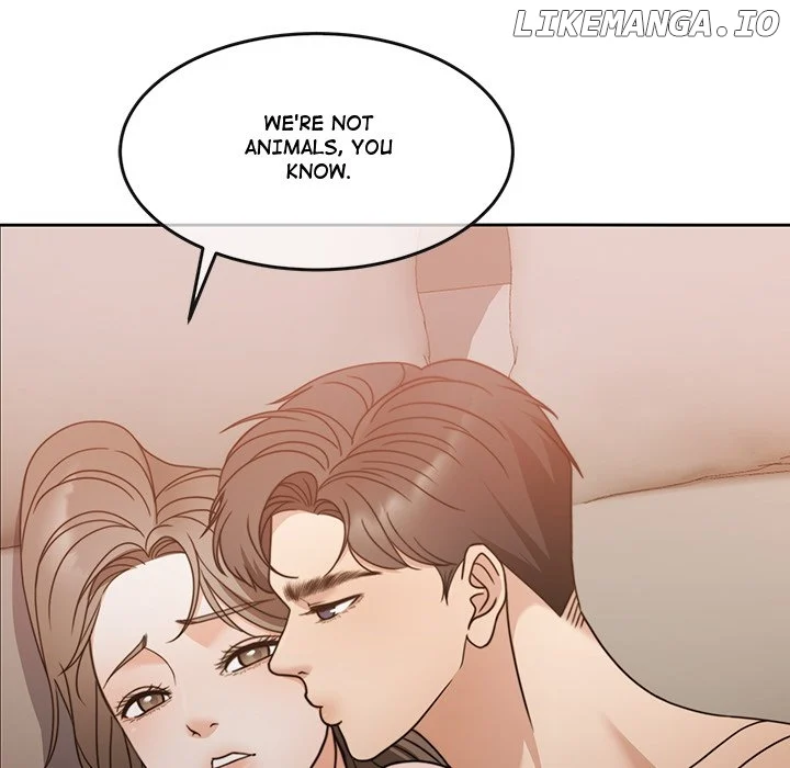 Pregnancy Contract chapter 13 page 94
