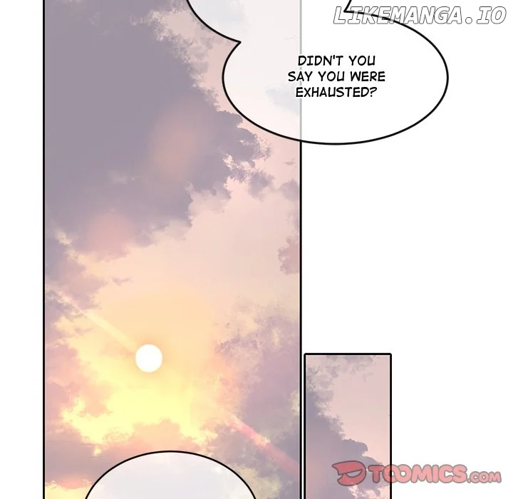 Pregnancy Contract chapter 13 page 101