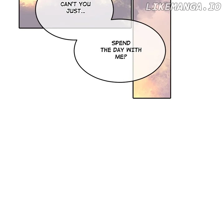 Pregnancy Contract chapter 13 page 102