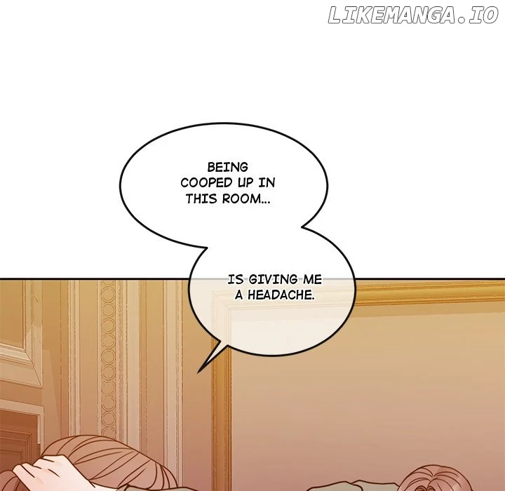 Pregnancy Contract chapter 13 page 103