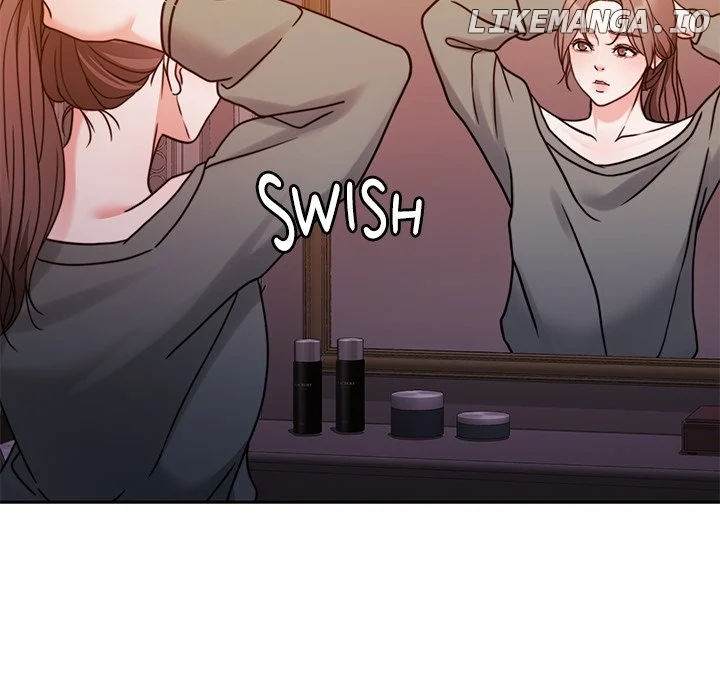 Pregnancy Contract chapter 13 page 104