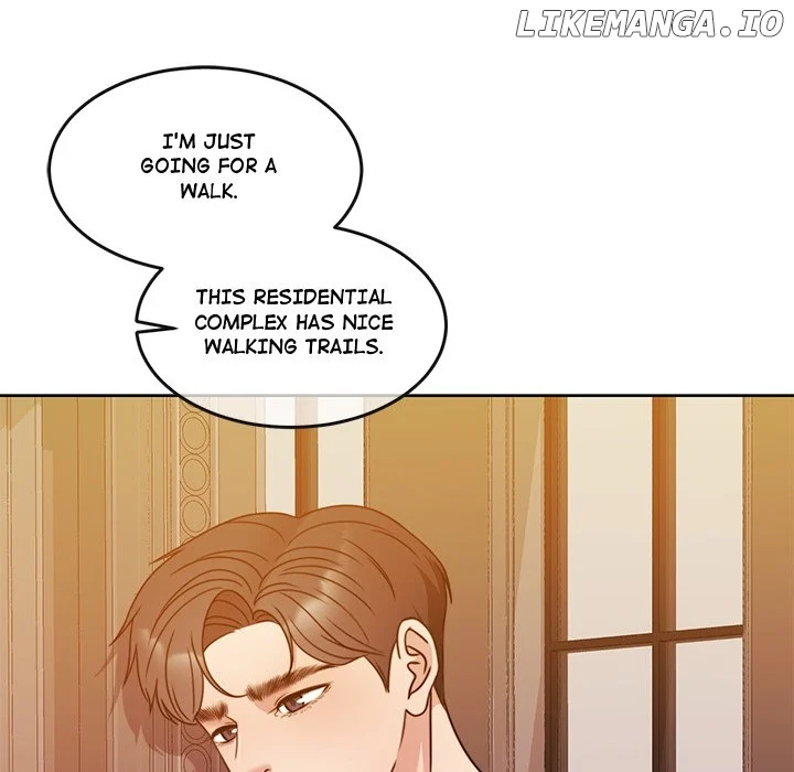 Pregnancy Contract chapter 13 page 105