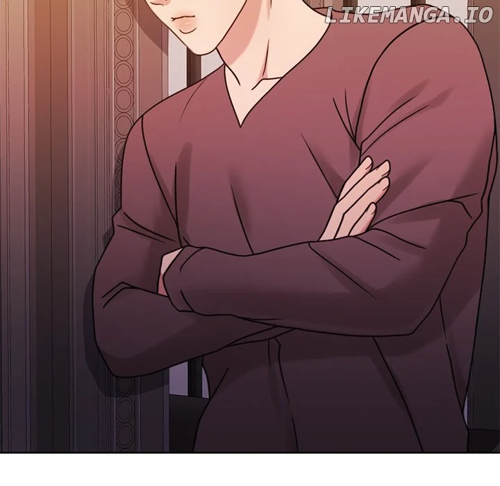 Pregnancy Contract chapter 13 page 106