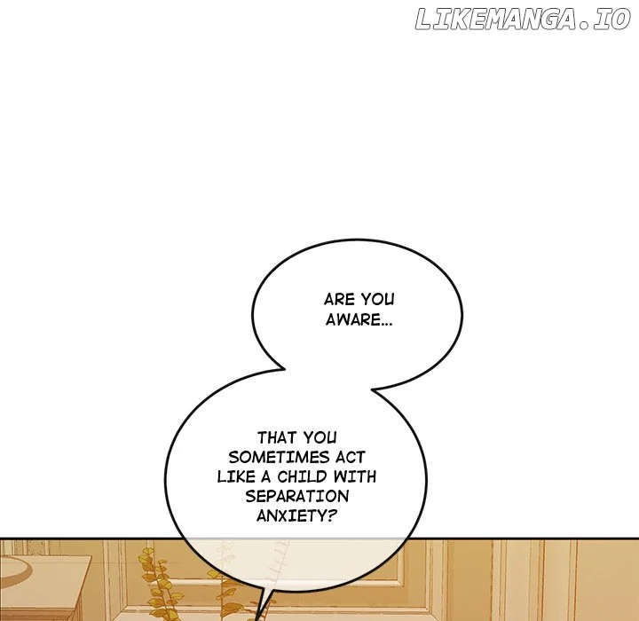 Pregnancy Contract chapter 13 page 107