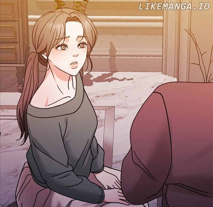 Pregnancy Contract chapter 13 page 108