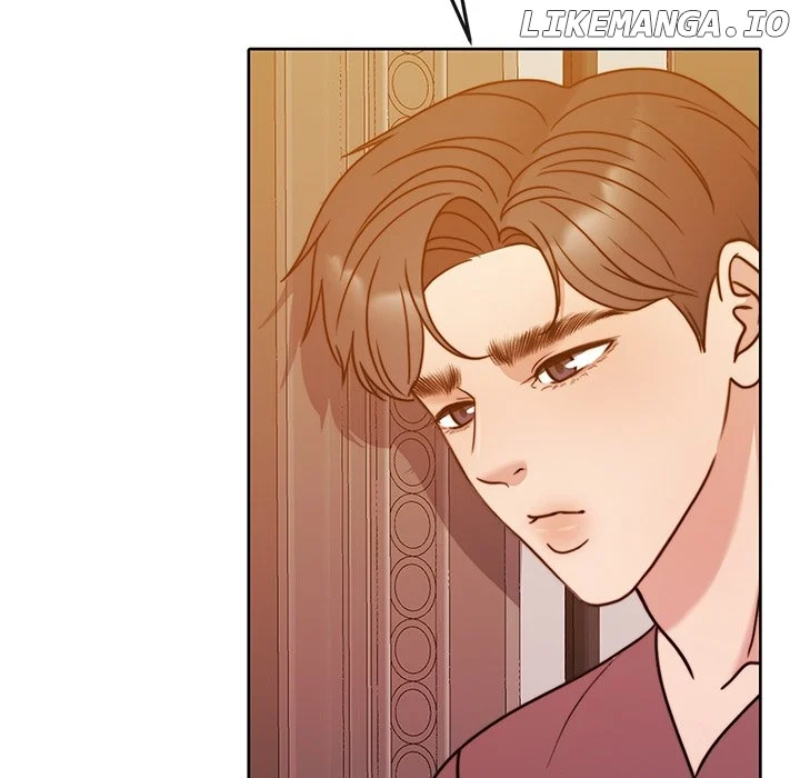 Pregnancy Contract chapter 13 page 110
