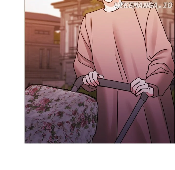 Pregnancy Contract chapter 13 page 118