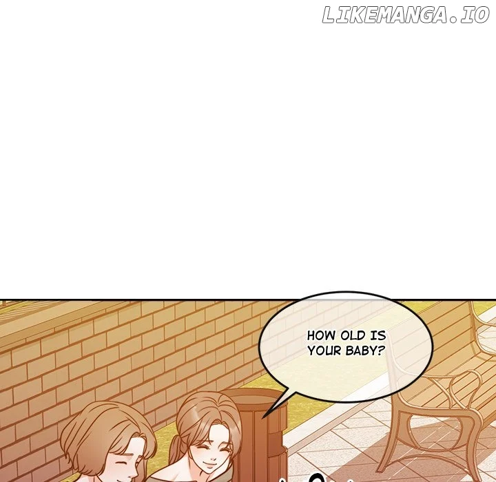 Pregnancy Contract chapter 13 page 121