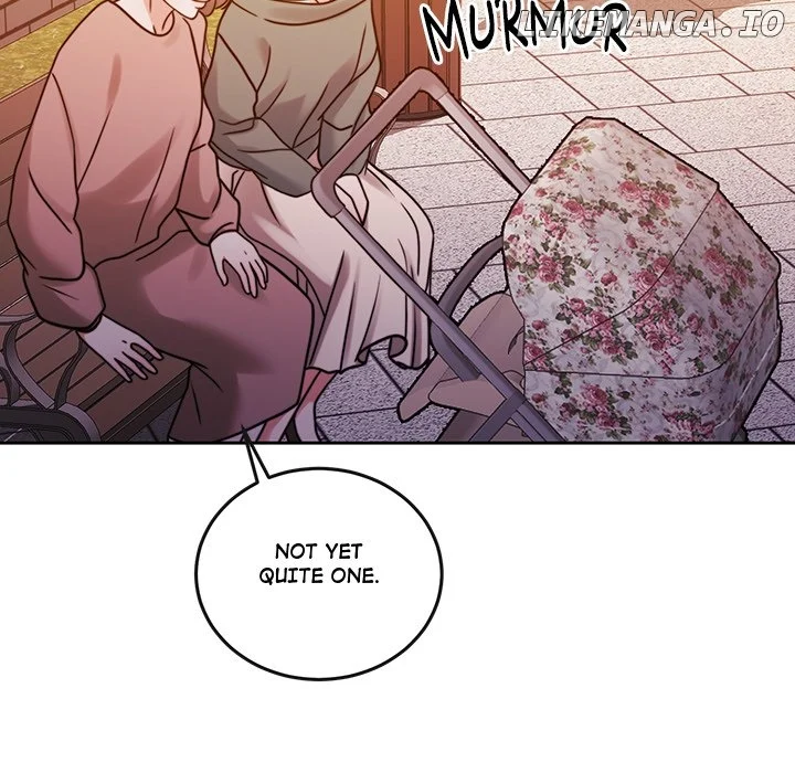 Pregnancy Contract chapter 13 page 122