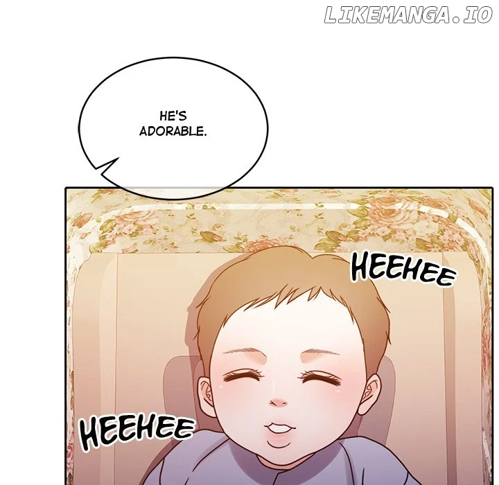 Pregnancy Contract chapter 13 page 123