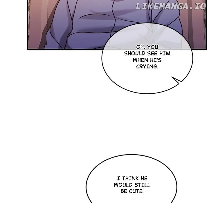 Pregnancy Contract chapter 13 page 124