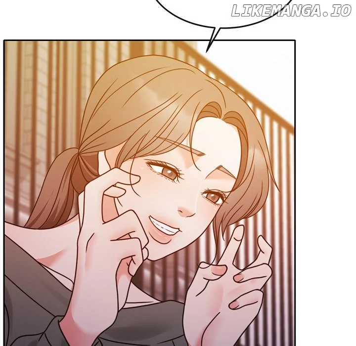 Pregnancy Contract chapter 13 page 125
