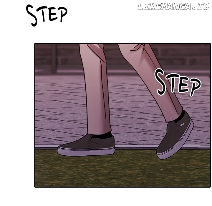 Pregnancy Contract chapter 13 page 127