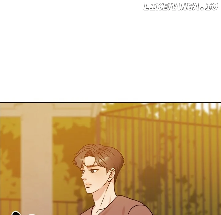 Pregnancy Contract chapter 13 page 128