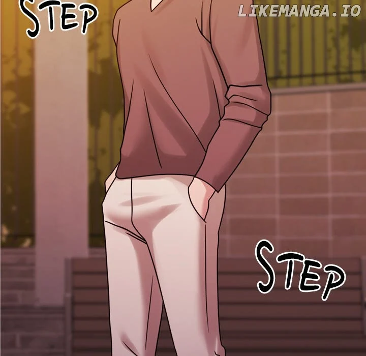 Pregnancy Contract chapter 13 page 129