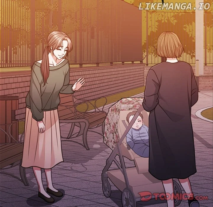 Pregnancy Contract chapter 13 page 132