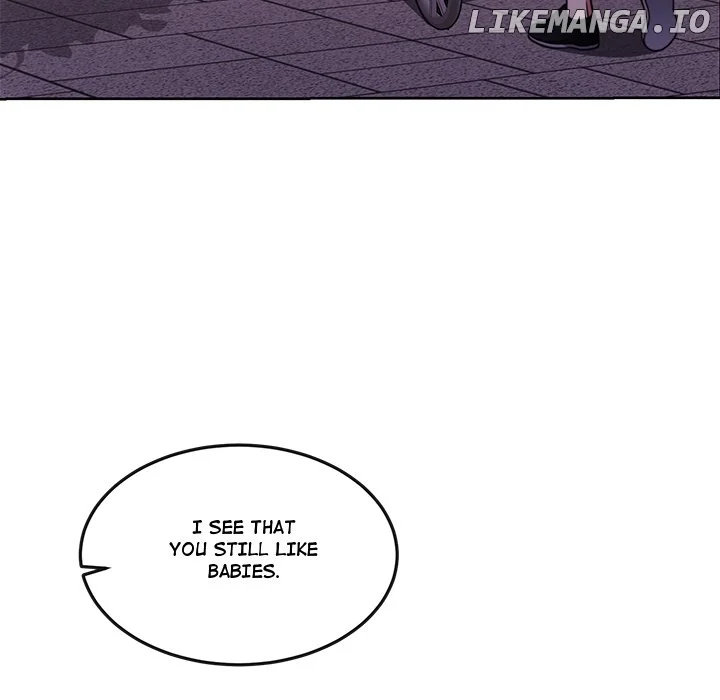 Pregnancy Contract chapter 13 page 133