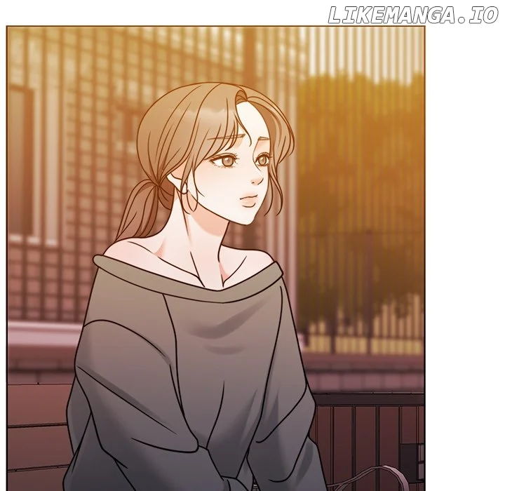 Pregnancy Contract chapter 13 page 134