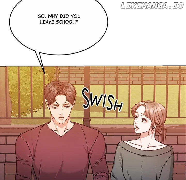 Pregnancy Contract chapter 13 page 136