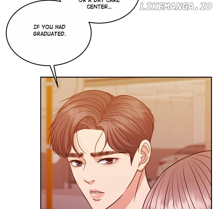 Pregnancy Contract chapter 13 page 138