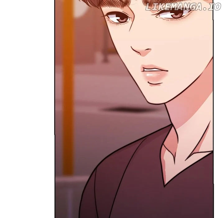 Pregnancy Contract chapter 13 page 143