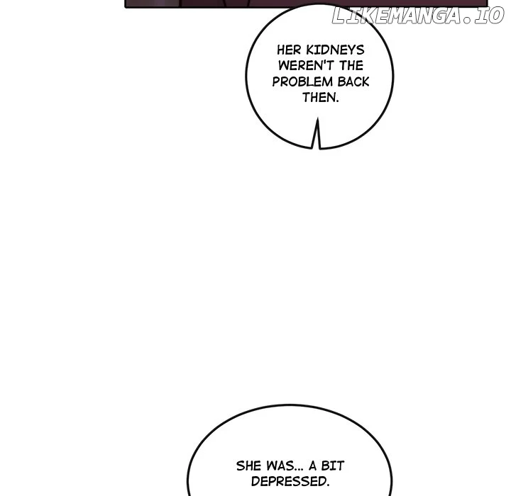 Pregnancy Contract chapter 13 page 144