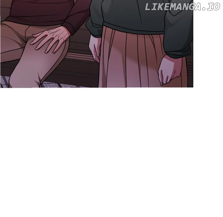 Pregnancy Contract chapter 13 page 150