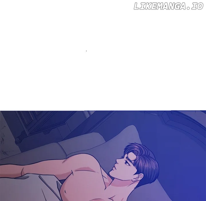 Pregnancy Contract chapter 13 page 153
