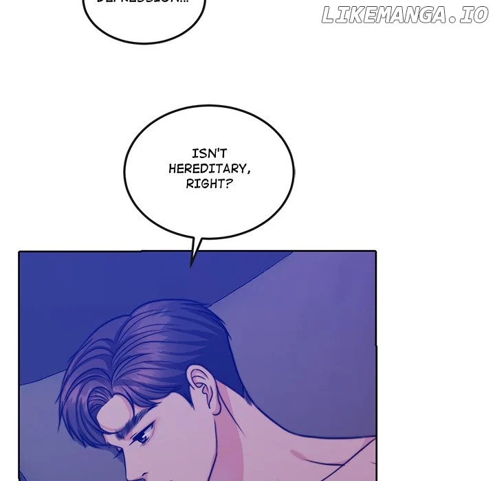 Pregnancy Contract chapter 13 page 156