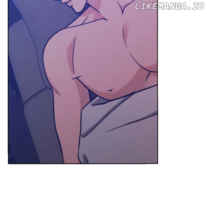 Pregnancy Contract chapter 13 page 157